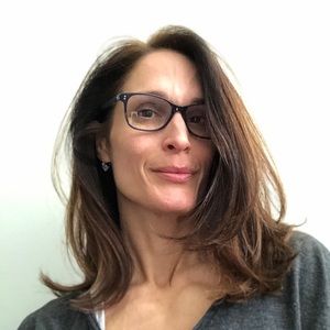 Meet your Posher, Jade